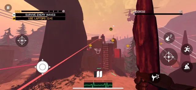 I Am Your Beast | Jogos | XWorld