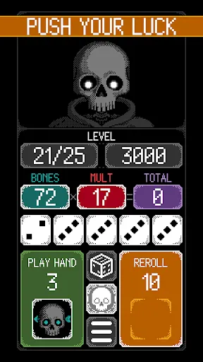 Dice of Kalma: Dice Roguelike | เกม | XWorld Dice of Kalma: Dice Roguelike | เกม | XWorld