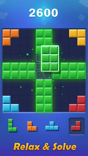 Block Puzzle Classic | Jogos | XWorld