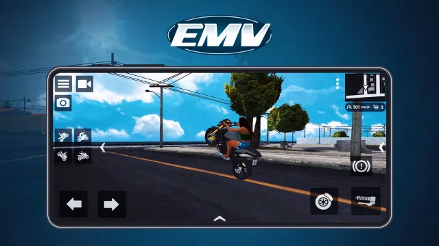 Elite MotoVlog | 游戏 | XWorld