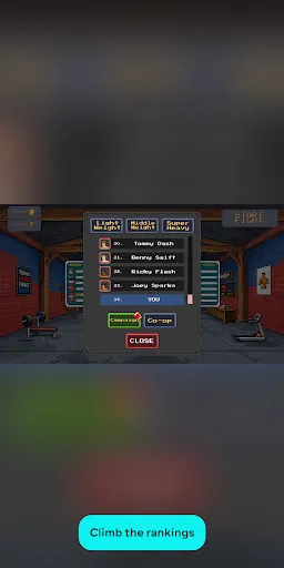 Knockout Champions: Fight Game | Игры | XWorld Knockout Champions: Fight Game | Игры | XWorld