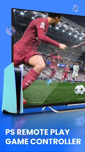 PS Remote Play Controller | Games | XWorld PS Remote Play Controller | Games | XWorld