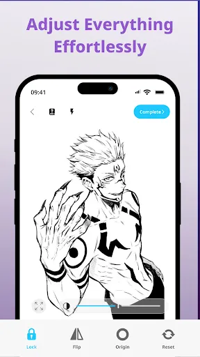 AR Draw Cartoon - Anime Sketch | Games | XWorld AR Draw Cartoon - Anime Sketch | Games | XWorld