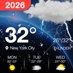XWorld | স্থানীয় আবহাওয়ার পূর্বাভাস XWorld | স্থানীয় আবহাওয়ার পূর্বাভাস