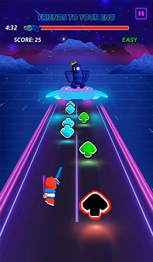 FNF Beat Blade: Music Battle | Games | XWorld