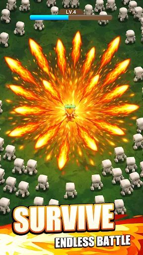 Epic Trio: Roguelike Clash | Jogos | XWorld Epic Trio: Roguelike Clash | Jogos | XWorld