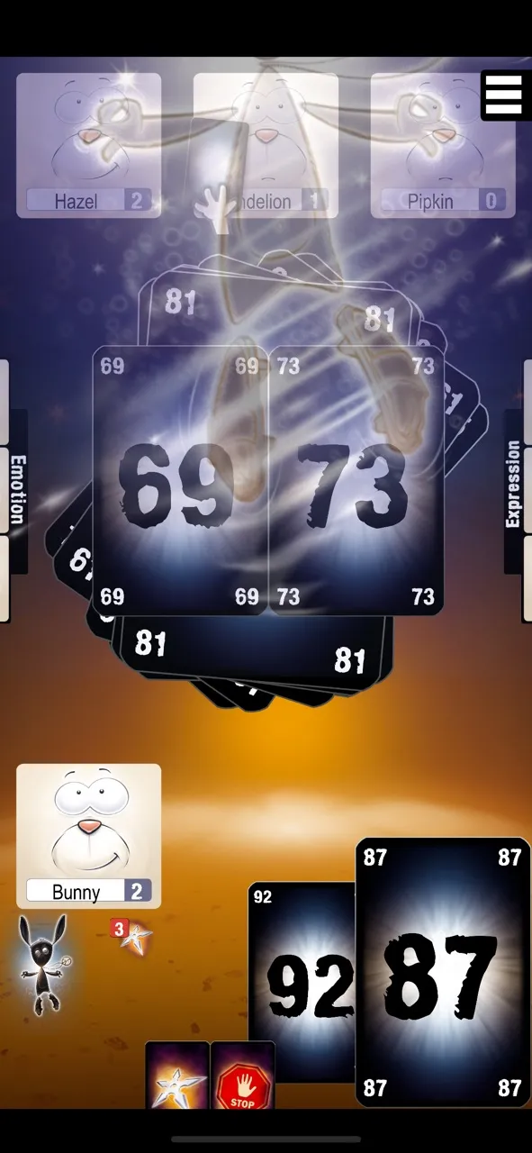 The Mind | เกม | XWorld