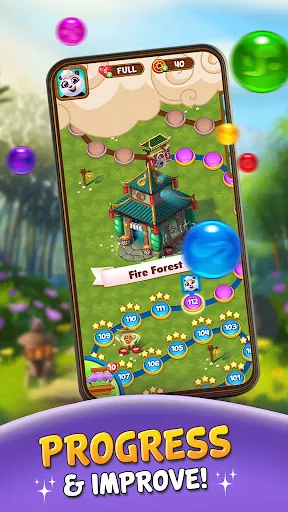 Bubble Shooter: Panda Pop! | Games | XWorld Bubble Shooter: Panda Pop! | Games | XWorld
