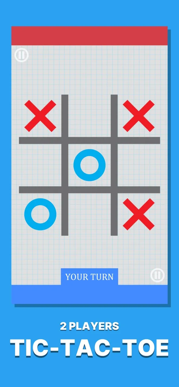 Challenge Your Friends 2Player | Jogos | XWorld
