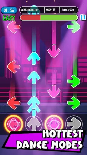 Beat Live: Show Music Game | juego | XWorld