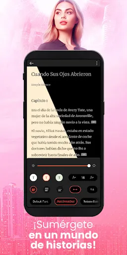 GoodNovel - leer novela libro | juego | XWorld