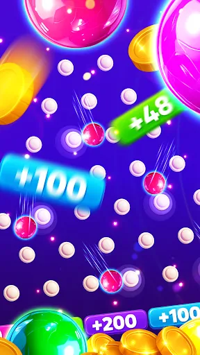 Plink✪ Riches | 游戏 | XWorld
