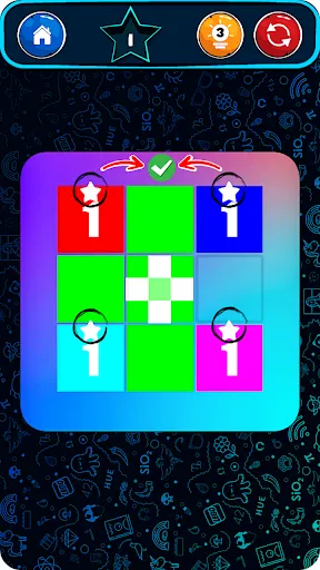 Fill The Boxes | Permainan | XWorld