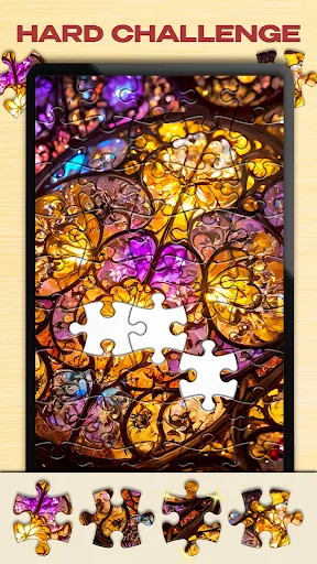 Jigsaw Puzzle: Classic Art | Игры | XWorld