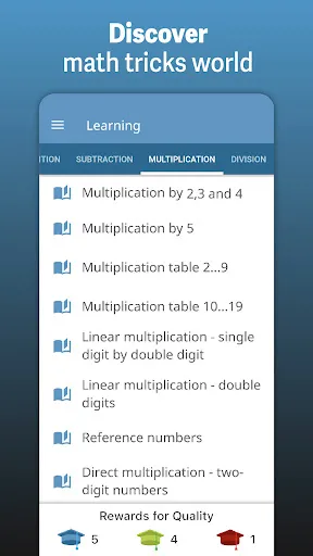 Speed Math Mental Quick Games | Games | XWorld