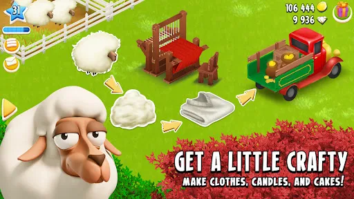 Hay Day | Games | XWorld Hay Day | Games | XWorld