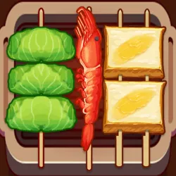 XWorld | BBQ Sort: Matching Challenge