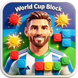 XWorld | World Cup Block