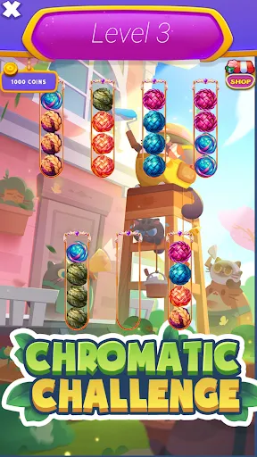 Falling Notes: Violin Melody | 游戏 | XWorld