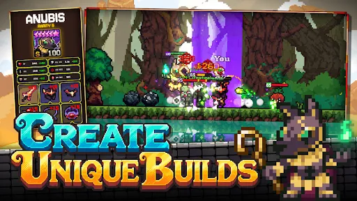 Pixel Chronicles : Online RPG | Games | XWorld Pixel Chronicles : Online RPG | Games | XWorld