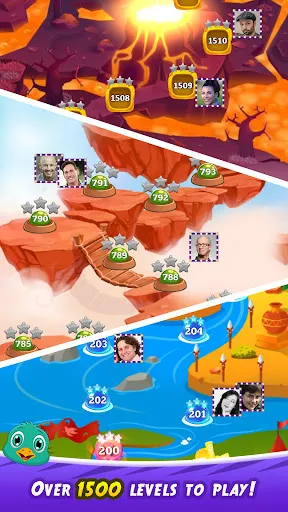 Bubble Shooter Magic Games | Permainan | XWorld Bubble Shooter Magic Games | Permainan | XWorld