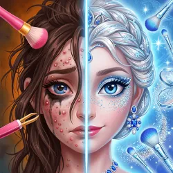 XWorld | ASMR Makeup: Beauty Salon XWorld | ASMR Makeup: Beauty Salon