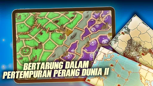 Game perang: Wartime Glory | Permainan | XWorld