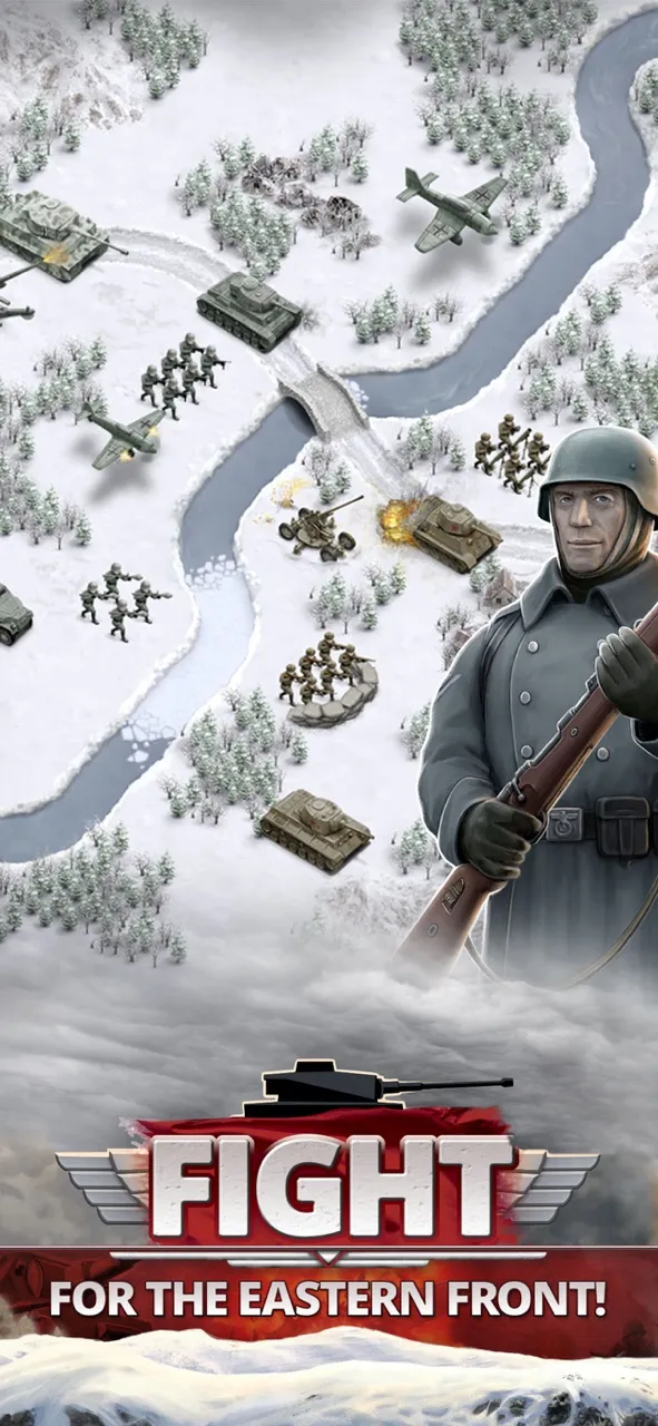 1941 Frozen Front Premium | Games | XWorld 1941 Frozen Front Premium | Games | XWorld