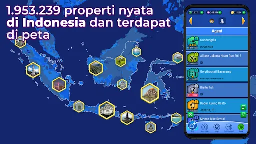 Landlord Go - Real Estate Game | Permainan | XWorld