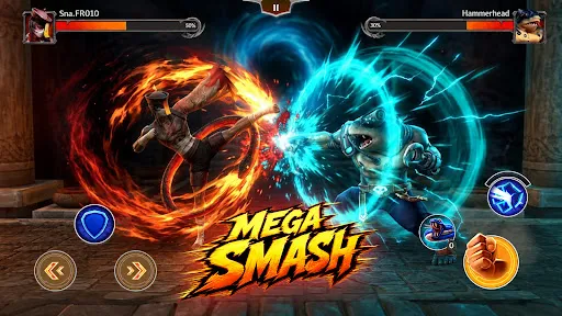 Legend Fighter: Mortal Battle | Games | XWorld Legend Fighter: Mortal Battle | Games | XWorld