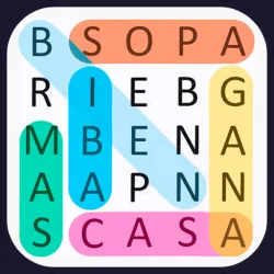 XWorld | Sopa de Letras