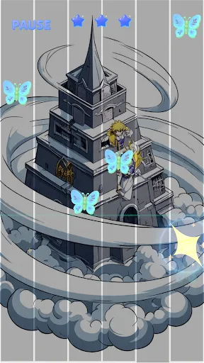 Echo Waltz: Lullaby of Souls | 游戏 | XWorld