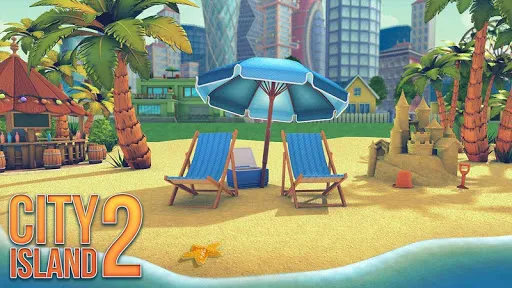 Đảo Thành Phố 2: Build Offline | Games | XWorld Đảo Thành Phố 2: Build Offline | Games | XWorld