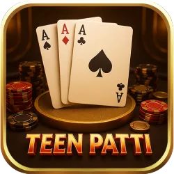 XWorld | 3 Patti AcePoker Game