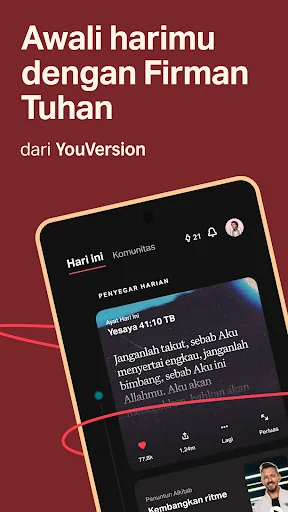Alkitab Offline + Audio | Permainan | XWorld Alkitab Offline + Audio | Permainan | XWorld