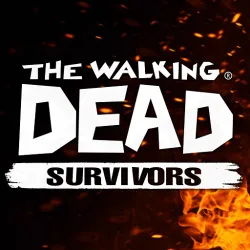 XWorld | The Walking Dead: Survivors