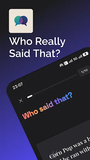 Bluff – Political Quiz & News | 游戏 | XWorld