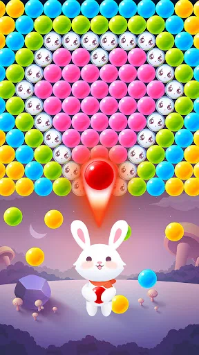 Legend Bubble Shooter | Permainan | XWorld