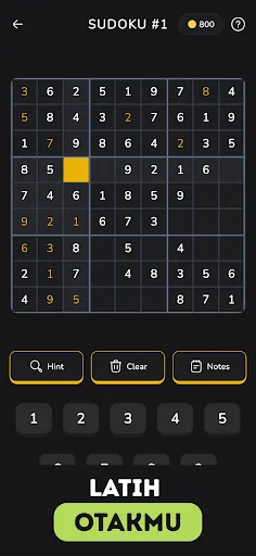 Word & Logic Game Teka-teki | Permainan | XWorld