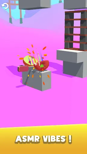 Slice It All! | Games | XWorld