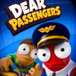 XWorld | Dear Passengers