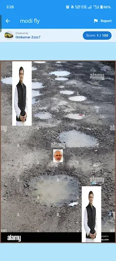 Flappy Game Maker: Flying Modi | 游戏 | XWorld Flappy Game Maker: Flying Modi | 游戏 | XWorld