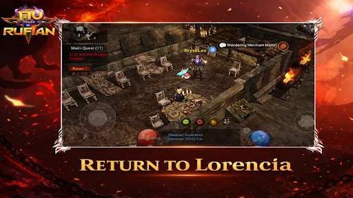 MU Online : Classic MMORPG | Games | XWorld MU Online : Classic MMORPG | Games | XWorld