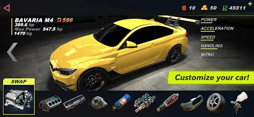 Underglow: Garage & Streets | Games | XWorld Underglow: Garage & Streets | Games | XWorld