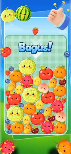 Merge Semangka Seru | Permainan | XWorld Merge Semangka Seru | Permainan | XWorld