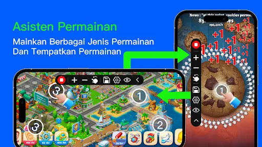 Clicker Otomatis: Tapper Cepat | Permainan | XWorld Clicker Otomatis: Tapper Cepat | Permainan | XWorld