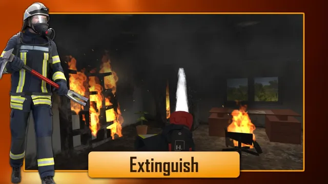 Notruf 112 | Игры | XWorld