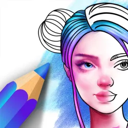 XWorld | Color Pop - Fun Coloring Games