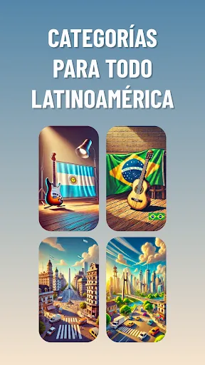 Charades & Mime: Cartegorías | 游戏 | XWorld