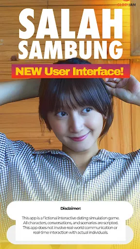 Salah Sambung | Permainan | XWorld